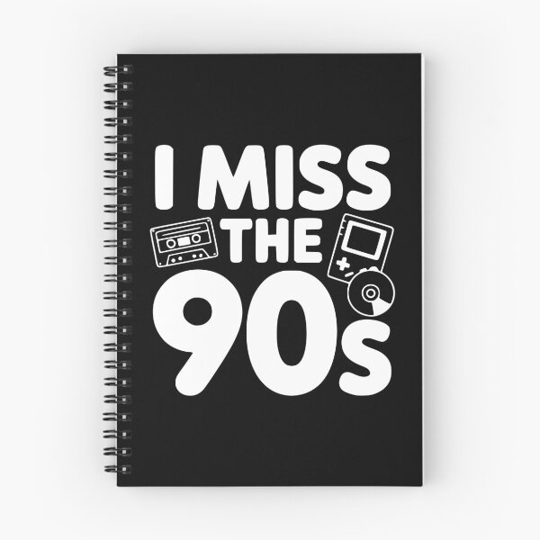 Artikelvorschau, Ich vermisse die 90er. entworfen und verkauft von Frank Ring.