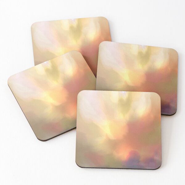 Item preview, Atmospheric Summer designed and sold by Dalene West Art.