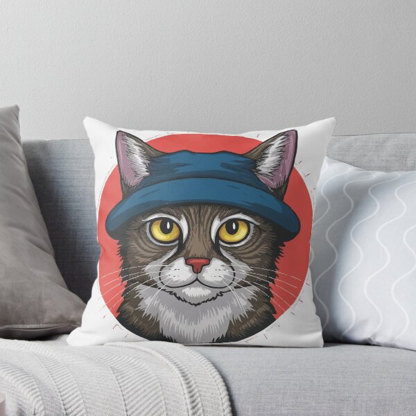 Item preview, catwihat designed and sold by zakioury.