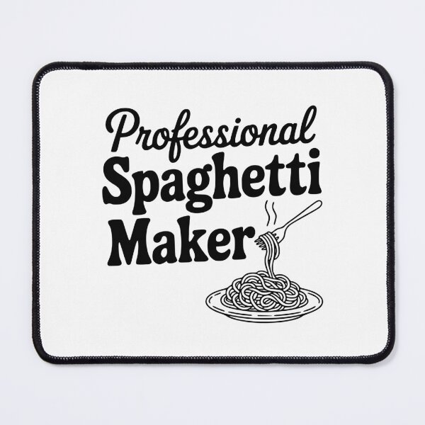 Item preview, Professional Spaghetti Maker designed and sold by Frank Ring.