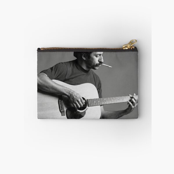 Item preview, Jim Croce BW designed and sold by oliviafowlerart.