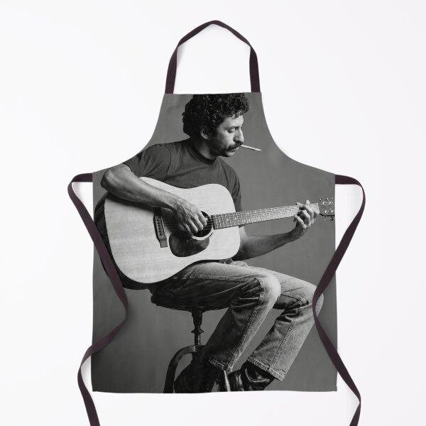 Item preview, Jim Croce BW designed and sold by oliviafowlerart.