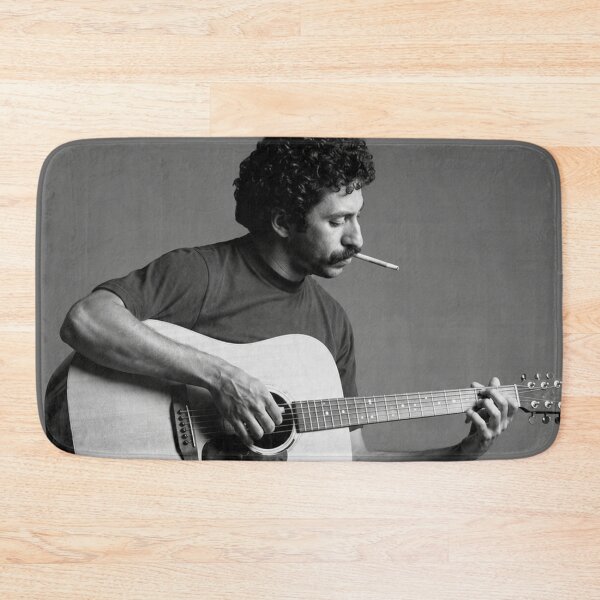 Item preview, Jim Croce BW designed and sold by oliviafowlerart.