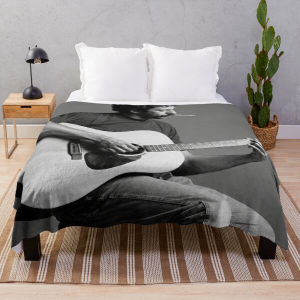 Item preview, Jim Croce BW designed and sold by oliviafowlerart.