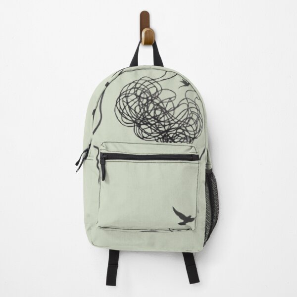 Item preview, Mental Health Awareness Line Art Aesthetic designed and sold by MCV-Designs.