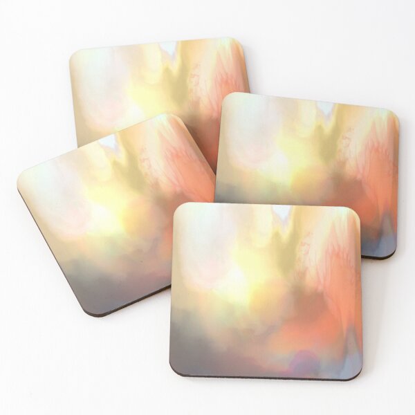 Item preview, Atmospheric Summer designed and sold by Dalene West Art.