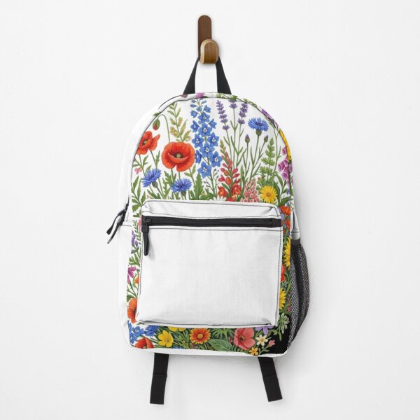 Item preview, Blooming Mind | Floral Mental Health & Growth Art designed and sold by OVERRIDESTUDIOS.