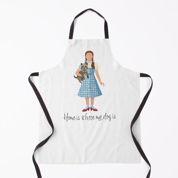 Item preview, Dorothy Gale and Toto a dog love story designed and sold by tigrootiger.