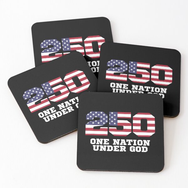Item preview, 250 Years America 250th Anniversary Independence Celebration designed and sold by Artycom.