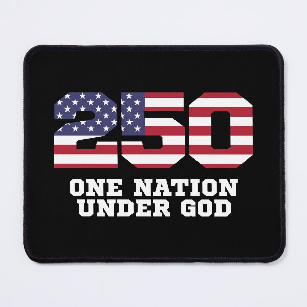 Item preview, 250 Years America 250th Anniversary Independence Celebration designed and sold by Artycom.