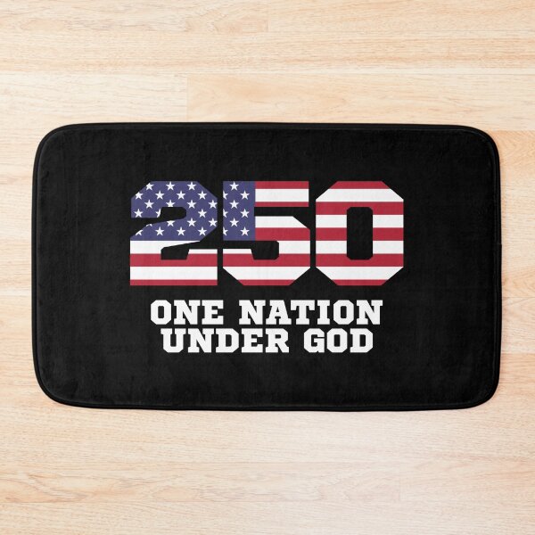 Item preview, 250 Years America 250th Anniversary Independence Celebration designed and sold by Artycom.