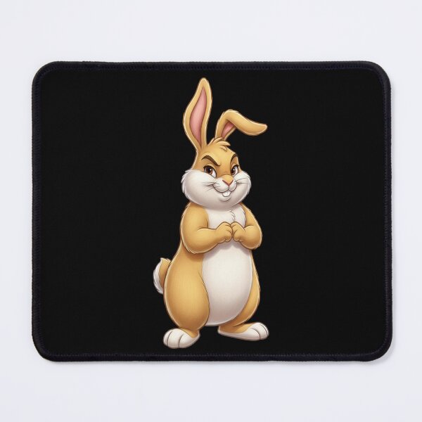 Item preview, Funny Rabbit Meme Humor Collection – Sneaky Bunny Meme Cute Cartoon Rabbit Funny Expression Humor designed and sold by MiraLumeStudio.