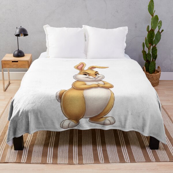 Item preview, Funny Rabbit Meme Humor Collection – Sneaky Bunny Meme Cute Cartoon Rabbit Funny Expression Humor designed and sold by MiraLumeStudio.