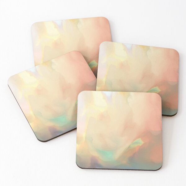 Item preview, Atmospheric Summer designed and sold by Dalene West Art.