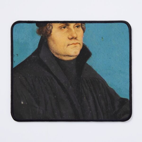 Item preview, Martin Luther designed and sold by di-Vera-Rosati.