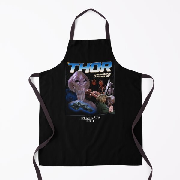 Item preview, Stargate THOR designed and sold by chooseymedusa.