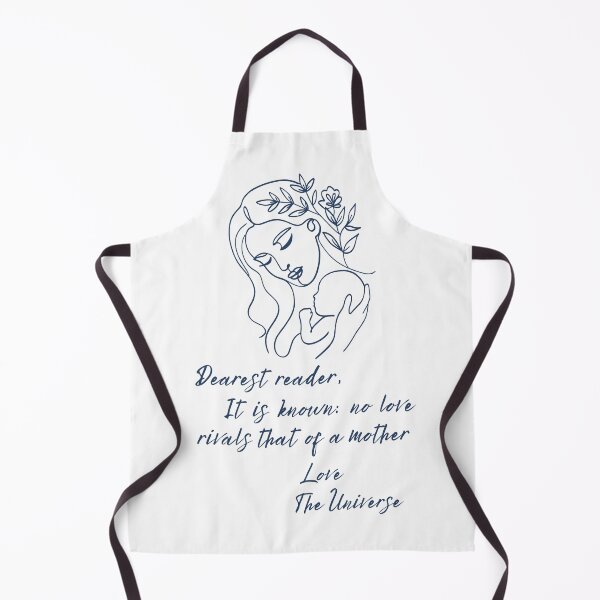 Item preview, A Mother's Love-minimalist designed and sold by Moonlit-Muse.