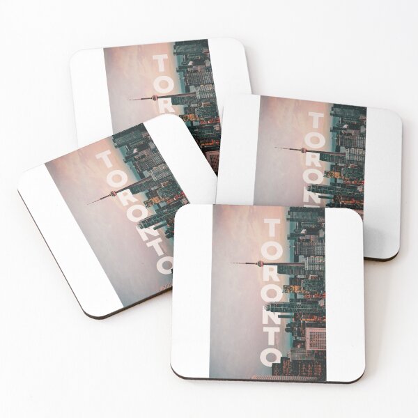 Item preview, Toronto designed and sold by MixsyM.
