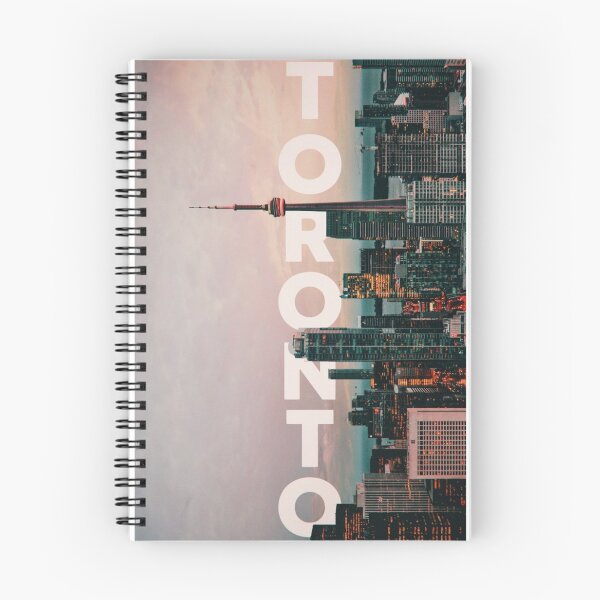 Item preview, Toronto designed and sold by MixsyM.