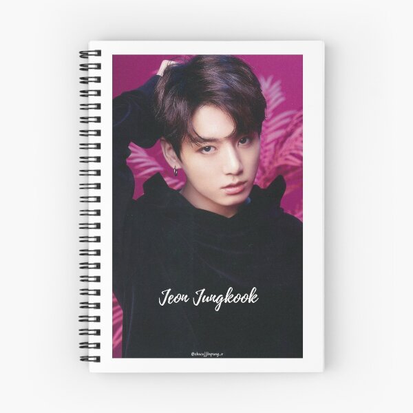 Item preview, Jeon Jungkook designed and sold by Jungkateu.