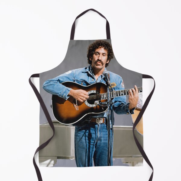Item preview, Jim Croce Vintage Folk designed and sold by oliviafowlerart.