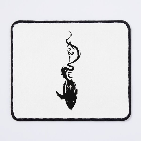 Item preview, The Two Faces of the Shadow King  designed and sold by Rei-nderW1.