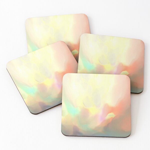 Item preview, Atmospheric Summer designed and sold by Dalene West Art.