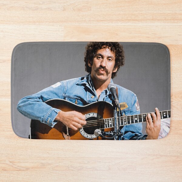 Item preview,  Jim Croce Vintage Folk designed and sold by oliviafowlerart.