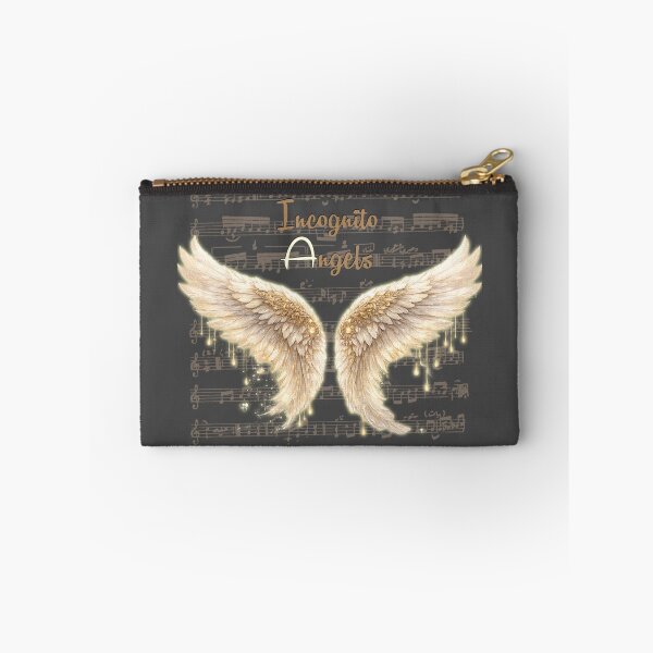 Item preview, Incognito Angels designed and sold by RajkaLunari.