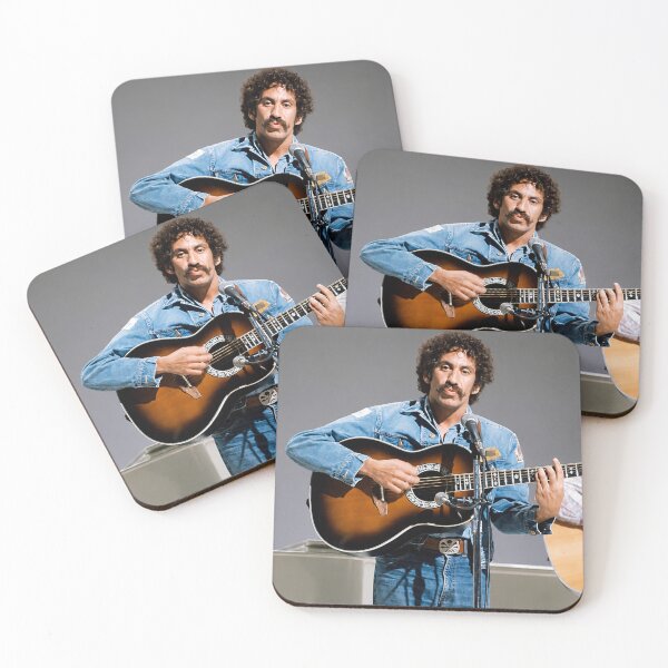 Item preview,  Jim Croce Vintage Folk designed and sold by oliviafowlerart.