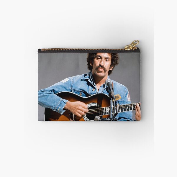 Item preview,  Jim Croce Vintage Folk designed and sold by oliviafowlerart.
