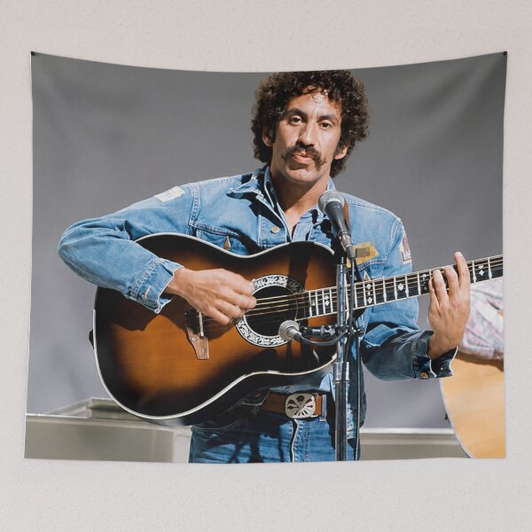 Item preview,  Jim Croce Vintage Folk designed and sold by oliviafowlerart.