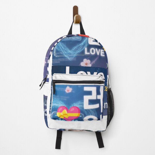 Item preview, Love Alarm designed and sold by casamomo.