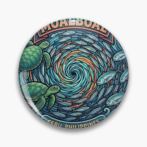 Item preview, MOALBOAL CEBU PHILIPPINES designed and sold by likbatonboot.