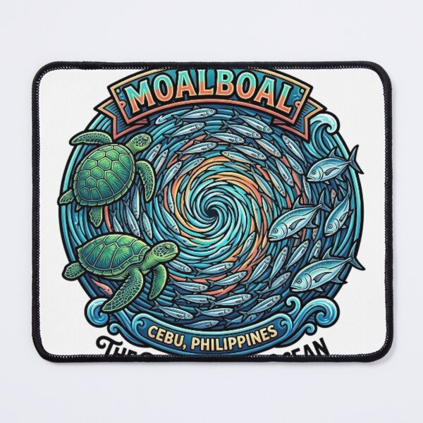Item preview, MOALBOAL CEBU PHILIPPINES designed and sold by likbatonboot.