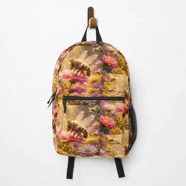 Item preview, The Magic of the Queen Bee in the Meadow. designed and sold by JoyNest = "The nest of joy".