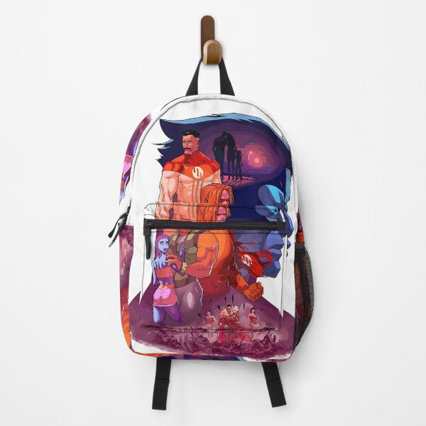 Item preview, Invincible designed and sold by tomasghrad.
