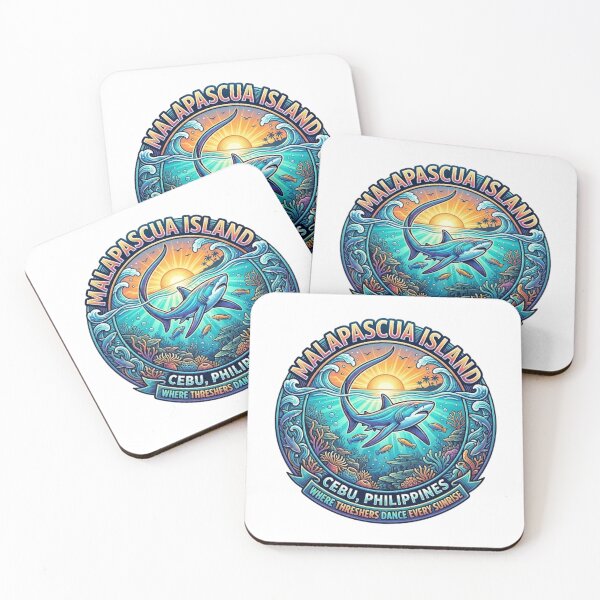 Item preview, MALAPASCUA ISLAND CEBU PHILIPPINES designed and sold by likbatonboot.