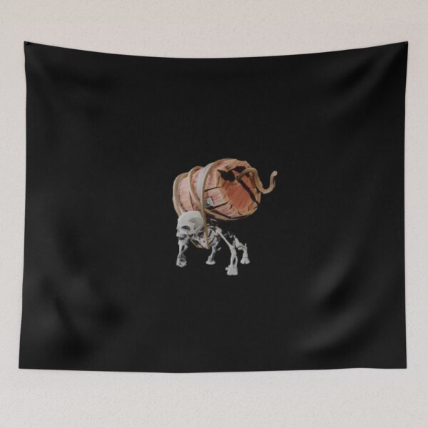 Item preview, Character Fanart Inspired by Far Far West designed and sold by Gbriel3.
