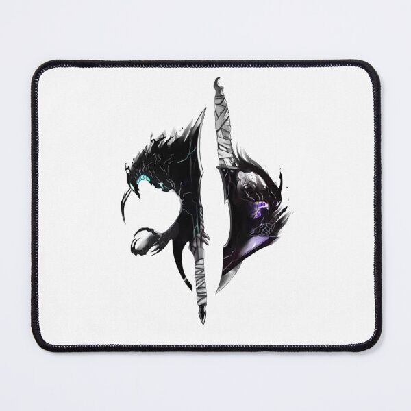 Item preview, Monarch's Twin Blades - Abyss Edge designed and sold by Rei-nderW1.