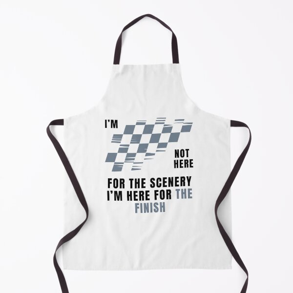 Item preview, I'm not here for the scenery; I'm here for the finish designed and sold by darshants.
