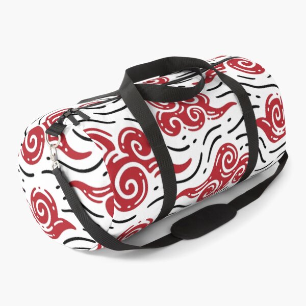 Item preview, Red Wave designed and sold by KLOUDLIKE.