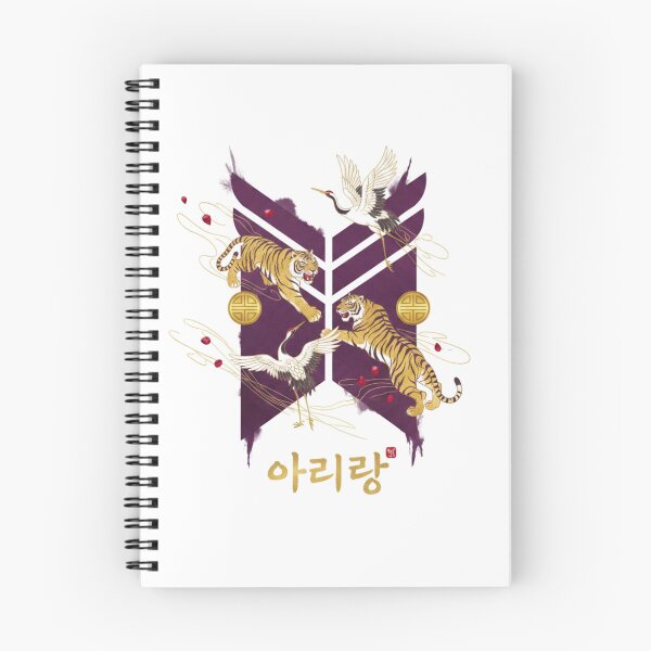 Item preview, Bts arirang comeback LOGO designed and sold by Kimheawon.