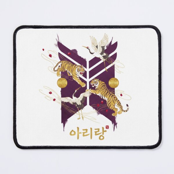 Item preview, Bts arirang comeback LOGO designed and sold by Kimheawon.
