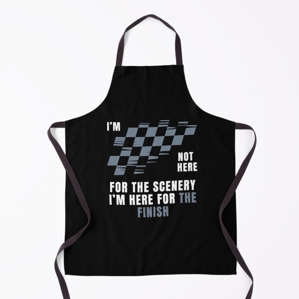 Item preview, I'm not here for the scenery; I'm here for the finish designed and sold by darshants.