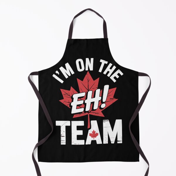 Item preview, I'm On The EH! Team designed and sold by jkrphoto.