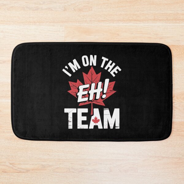 Item preview, I'm On The EH! Team designed and sold by jkrphoto.