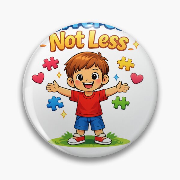 Item preview, Different not less designed and sold by DifferentTowersNotLess.