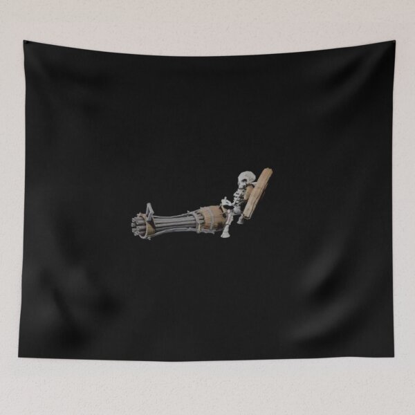 Item preview, Character Fanart Inspired by Far Far West designed and sold by Gbriel3.