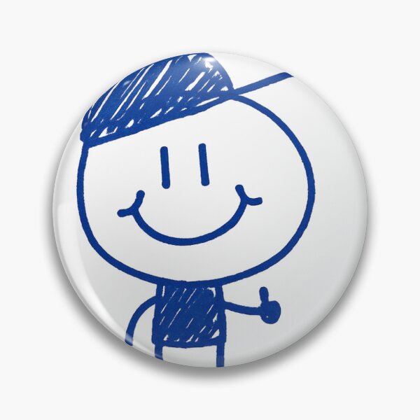 Item preview, Blue Reggie designed and sold by SmilinGuy.